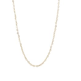 Ketting N4753-2 Small all hearts necklace goud - ​​​​​​​Day&Eve Ketting N4753-2 Small all hearts necklace goud - ​​​​​​​Day&Eve