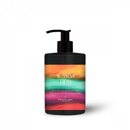 Hand en body wash warm hug - The Gift Label Hand en body wash warm hug - The Gift Label