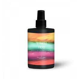 Roomspray Warm hug - The gift label Roomspray Warm hug - The gift label