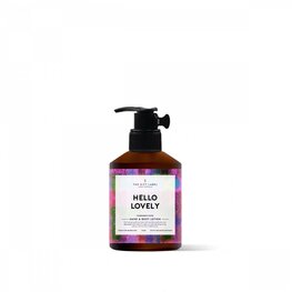Handlotion Hello lovely - The Gift Label Handlotion Hello lovely - The Gift Label