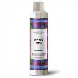 Shower foam It's spa time - The Gift Label Shower foam It's spa time - The Gift Label