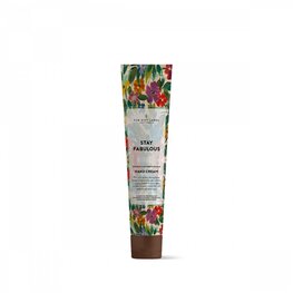 Hand cream tube Stay Fabulous - The Gift Label Hand cream tube Stay Fabulous - The Gift Label