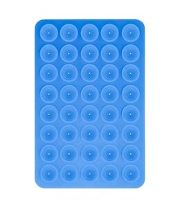 Sticky Bestie dubbelzijdig rechthoek - blauw