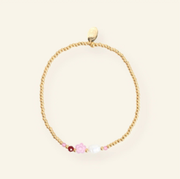 Armband MH29 let it bloom - MableHappiness