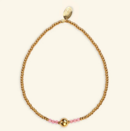 Armband MH40 little miss - MableHappiness