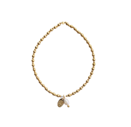 Armband MH56 dancing pearl - MableHappiness