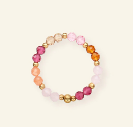 Ring MH205 Sunset - MableHappiness