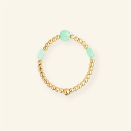 Ring MH213 Triple - MableHappiness