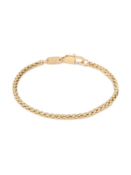 Armband cobra gold - George The Label Armband cobra gold - George The Label