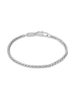 Armband Cobra silver - George The Label Armband Cobra silver - George The Label