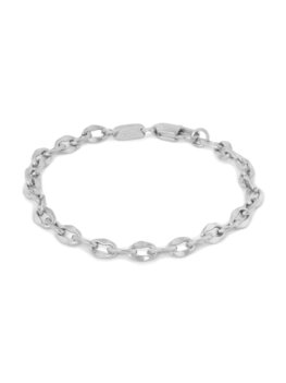 Armband Colided silver - George The Label Armband Colided silver - George The Label