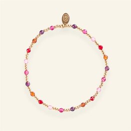 Armband MH60 Winter Jazzy - MableHappiness
