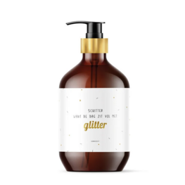 Handzeep schitter - Winkeltje van Anne