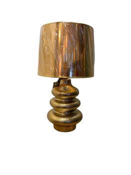 Flow lamp goud Flow lamp goud