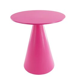 Side table Neon roze - HouseVitamin Side table Neon roze - HouseVitamin