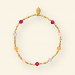 Armband MH65 Bubble party - MableHappiness