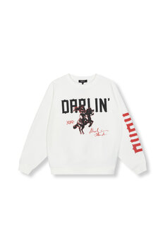 Trui/sweater Femme - Refined Department Trui/sweater Femme - Refined Department