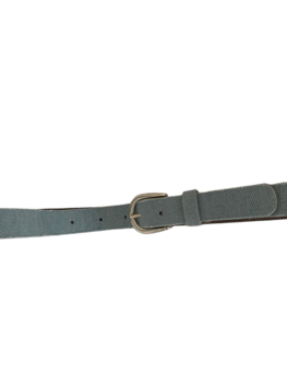 Riem smal leer Jeans belt Light Blue - Elvy Fashion Riem smal leer Jeans belt Light Blue - Elvy Fashion