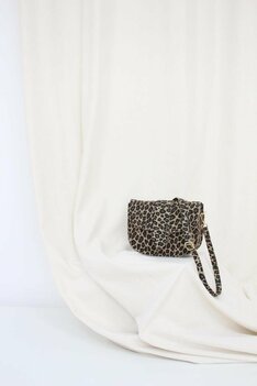 Tas Go get them leopard - Baggyshop