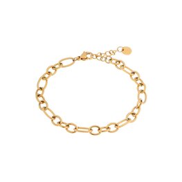 Armband LK004 Sisi goud - Label Kiki Armband LK004 Sisi goud - Label Kiki