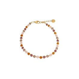 Armband LK024 Jasmijn goud - Label Kiki Armband LK024 Jasmijn goud - Label Kiki