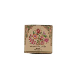 Lucifers Bloemen - HouseVitamin