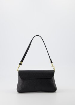 Clutch Lara zwart