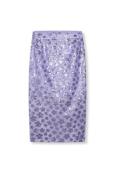 Rokje flower midi Javyla - Refined Department Rokje flower midi Javyla - Refined Department