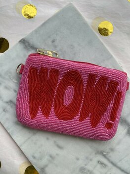 Portemonnee WOW! - Loffs