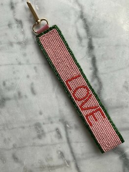 Sleutelhanger Love Amore - Loffs