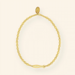 Armband MH74 Tiny fish - MableHappiness