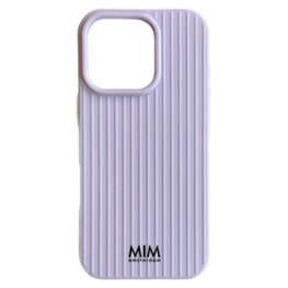 Telefoonhoesje Candy Crush Lila  - Mim Amsterdam