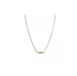 Ketting N4731-2 Stars necklace goud - ​​​​​​​Day&Eve Ketting N4731-2 Stars necklace goud - ​​​​​​​Day&Eve