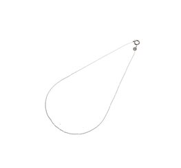 Ketting N5375-1 Pendant necklace zilver - ​​​​​​​Day&Eve Ketting N5375-1 Pendant necklace zilver - ​​​​​​​Day&Eve