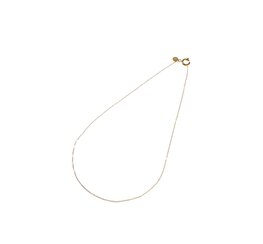 Ketting N5375-2 Pendant necklace goud - ​​​​​​​Day&Eve Ketting N5375-2 Pendant necklace goud - ​​​​​​​Day&Eve
