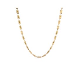 Ketting N4739-2 Mirrors necklace goud - ​​​​​​​Day&Eve Ketting N4739-2 Mirrors necklace goud - ​​​​​​​Day&Eve