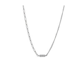 Ketting N4731-1 Stars necklace zilver - ​​​​​​​Day&Eve Ketting N4731-1 Stars necklace zilver - ​​​​​​​Day&Eve