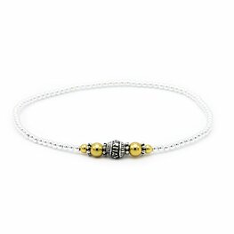 Armband Balistyle zilver 92408 xs - Karma Armband Balistyle zilver 92408 xs - Karma
