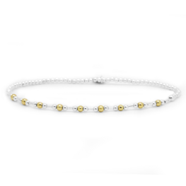 Armband Balistyle zilver 92418 xs - Karma Armband Balistyle zilver 92418 xs - Karma