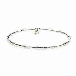 Armband Balistyle zilver 92333 xs - Karma Armband Balistyle zilver 92333 xs - Karma