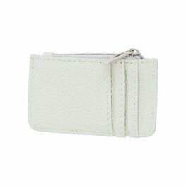 Pasjeshouder saliegroen - Baggyshop