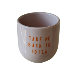 Mok Take me back to Ibiza - Sisi