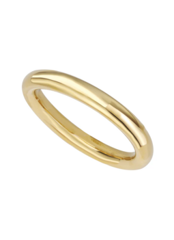 Armband Round big goud - Rose & Camellia Armband Round big goud - Rose & Camellia