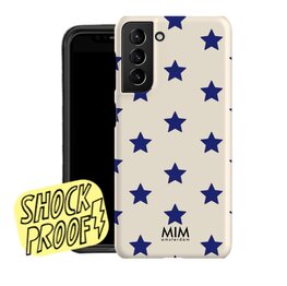 Telefoonhoesje Starlight - Mim Amsterdam