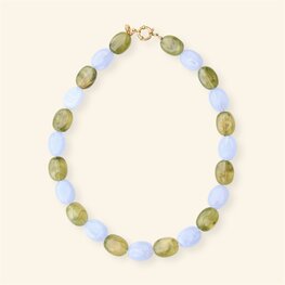 Ketting MH130 Funky forest - MableHappiness