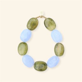 Armband MH79 Funky forest - MableHappiness