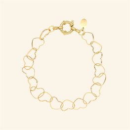 Armband MH81 Endless love - MableHappiness