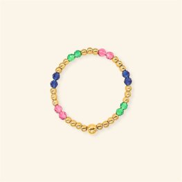 Ring MH256 Mini disco  - MableHappiness