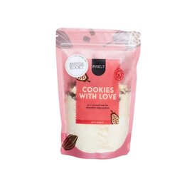 Pouch chocolade koekjes - Pineut