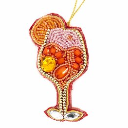 Kralenhanger Cocktail